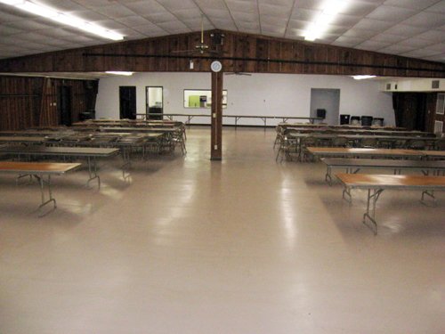 Property photo 22 - 27 Acres offered in 2 Tracts or Combination, Former U.A.W. Hall